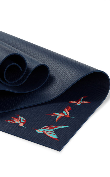 Manduka Pro Lite Lotus - 3