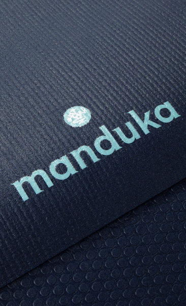 Manduka Pro Lite Charm Hummingbird Capsule Coll. - 6