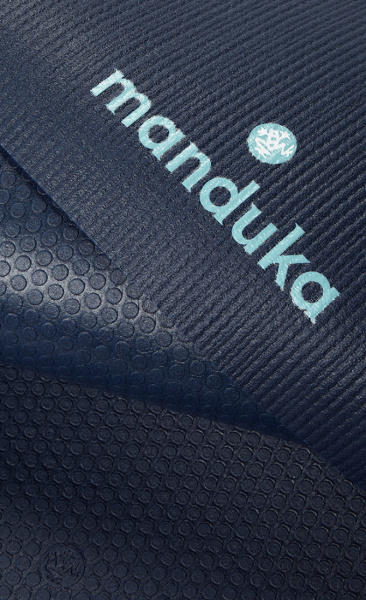 Manduka Pro Lite Charm Hummingbird Capsule Coll. - 7