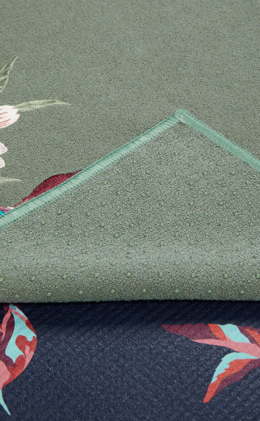 Lily Manduka Yoga Towel - 2