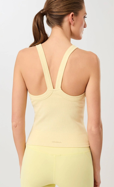 Mandala Sleek Top - Citrus Rush - 3