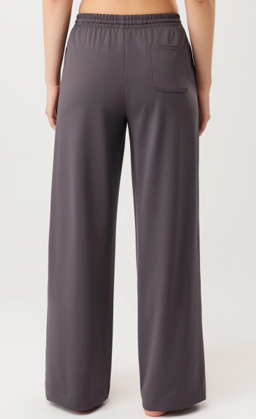 Mandala Straight Track Pants - 3