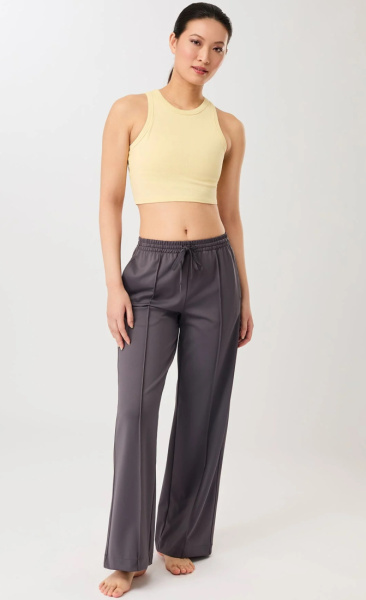 Mandala Straight Track Pants - 4