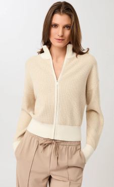 Mandala Studio Cardigan