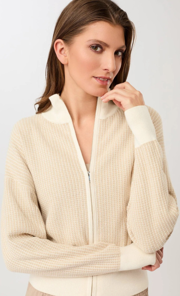 Mandala Studio Cardigan - 1