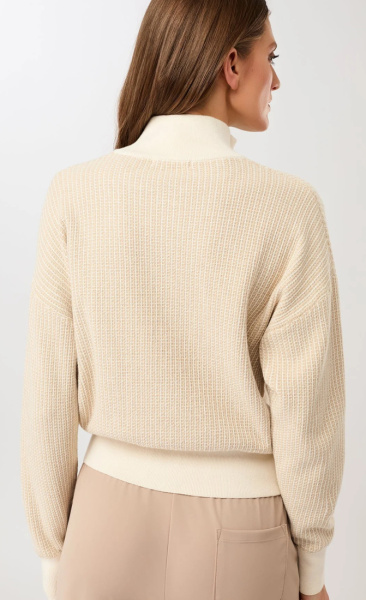 Mandala Studio Cardigan - 2