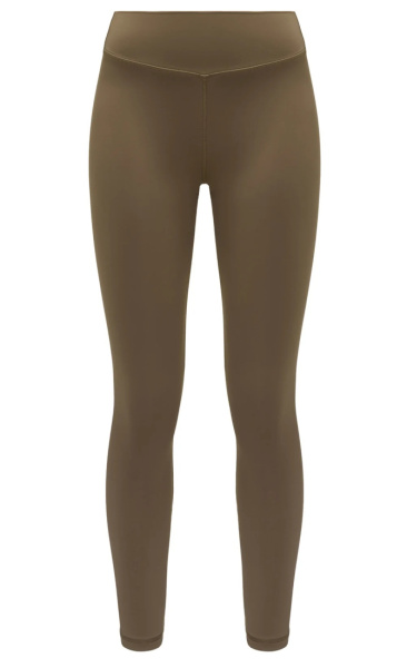Mandala Scrunch Tights - 2