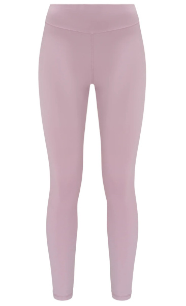 Mandala Scrunch Tights - Kiss - 2