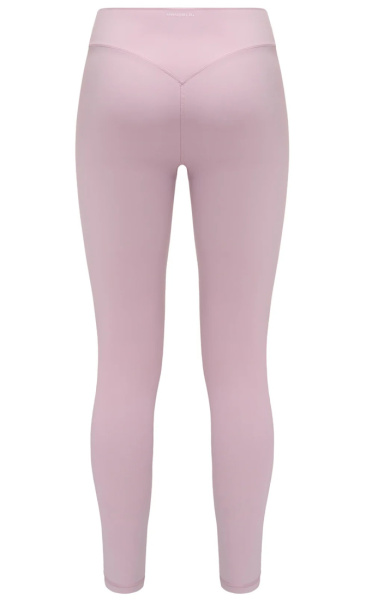 Mandala Scrunch Tights - Kiss - 3