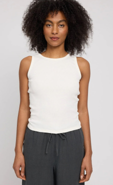 Mazine Basic Tank Top
