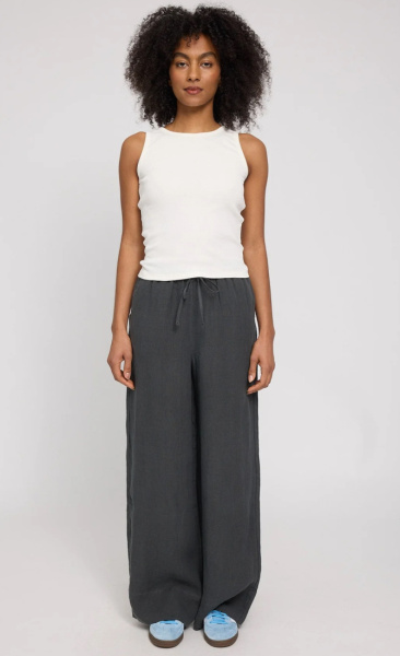 Mazine Basic Tank Top - White - 4