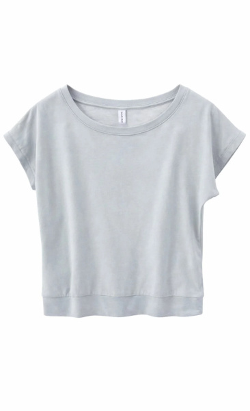 Mazine Jersey Knit Top - 5