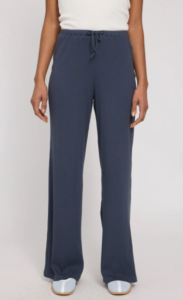 Mazine Rib pants - 1