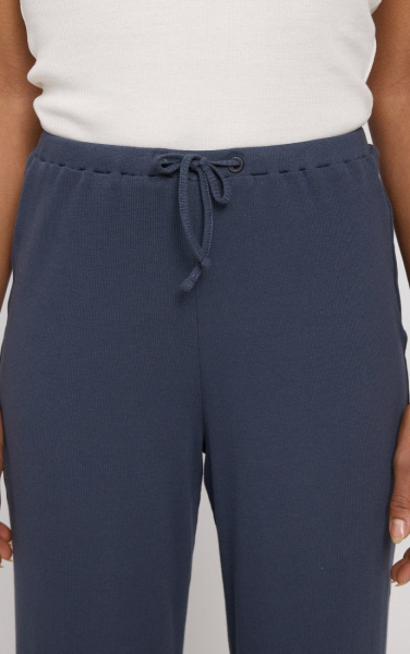 Mazine Rib pants - 2
