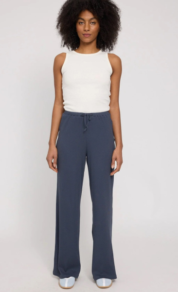 Mazine Rib pants - 4