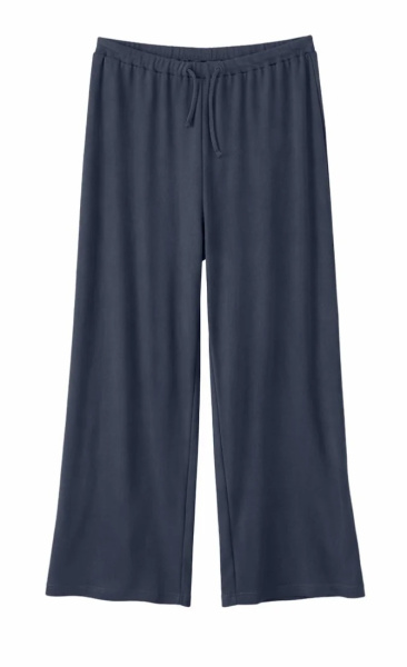 Mazine Rib pants - 5