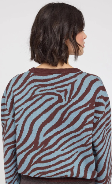 Mazine Zebra Jumper - 3