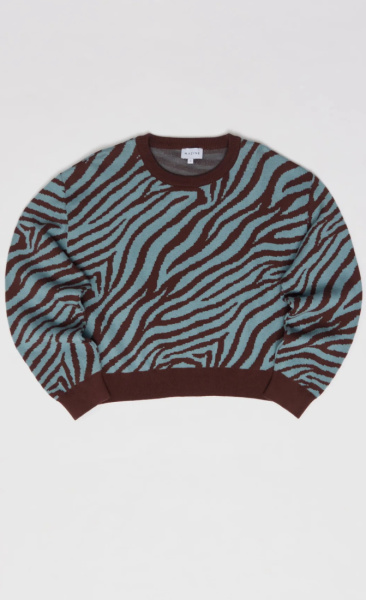 Mazine Zebra Jumper - 4