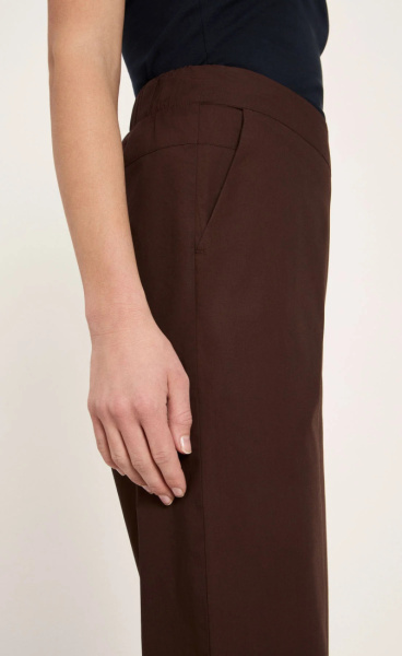 Lanius Cropped 7/8 pants - 2