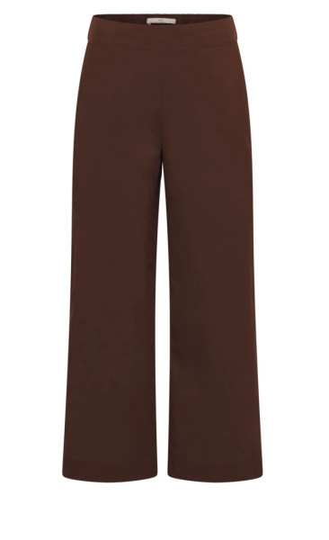 Lanius Cropped 7/8 pants - 4