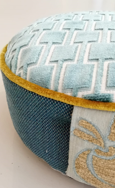 Meditation Cushion Urban Vibes