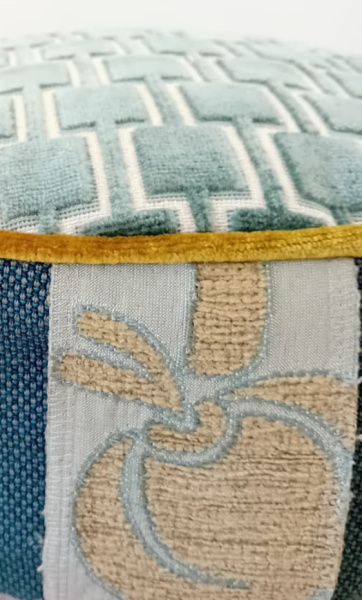 Meditation Cushion Urban Vibes - 3