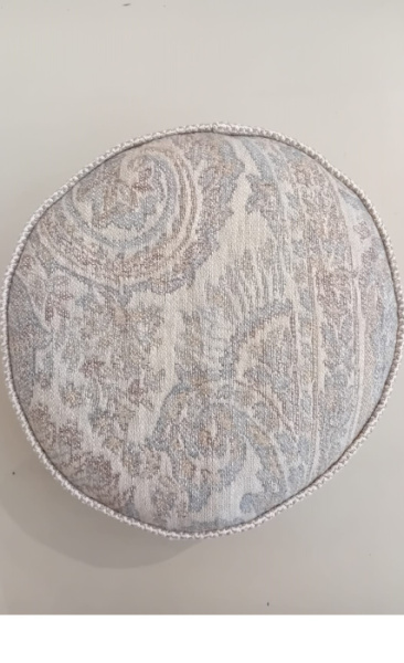 Meditation Cushion Woven Wind - 2
