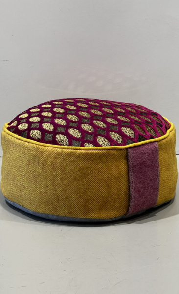 meditation Cushion - Glow - 1