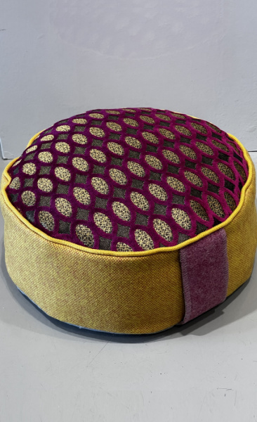 Meditation Cushion Glow - 2