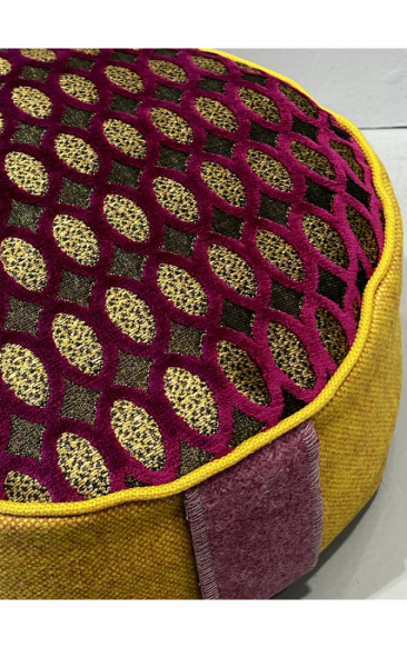 Meditation Cushion Glow - 3