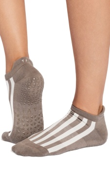 Tavi Noir Grip Socks Savvy