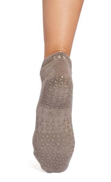 Tavi Noir Grip Socks Savvy - Bluff Stripe - 2