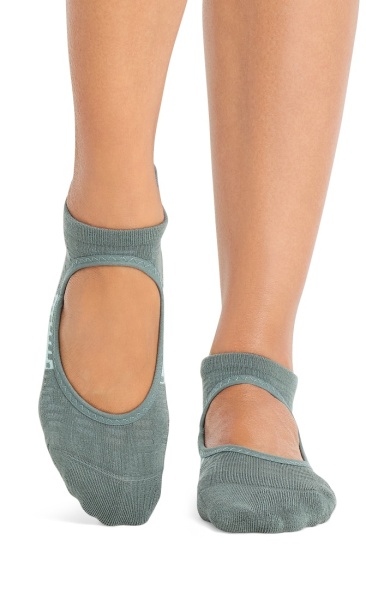 Tavi Noir Grip Socks Emma - Marina - 1