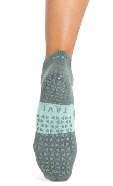 Tavi Noir Grip Socks Emma - Marina - 2