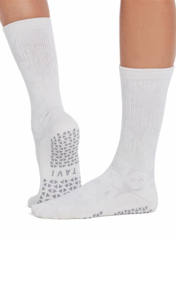 Tavi Noir Kai Grip Socks - Celestial Dream