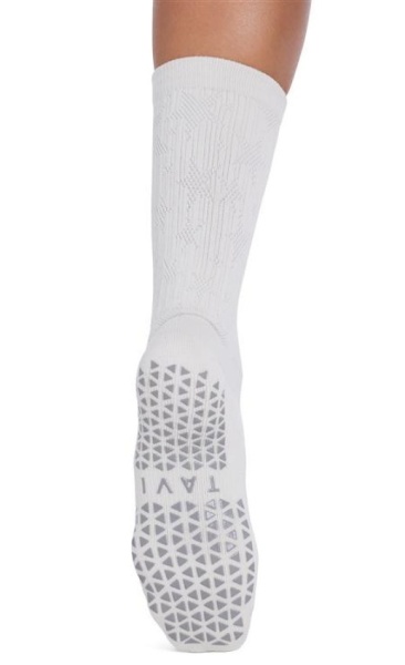 Tavi Noir Kai Grip Socks - Celestial Dream - 1