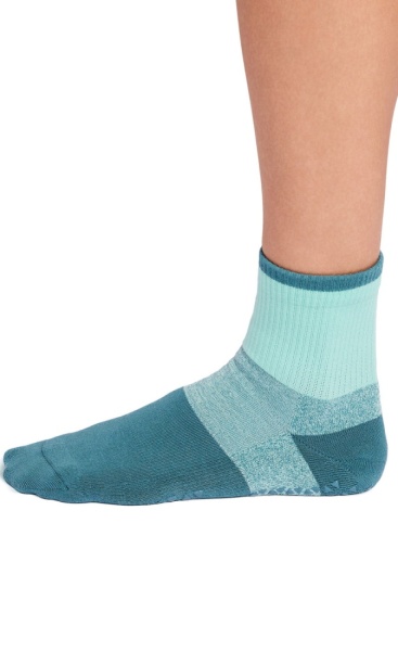 Tavi Noir Grip Socks Aria - Lagoon - 3