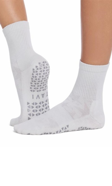 Tavi Noir Grip Socks Aria - Celestial Dream