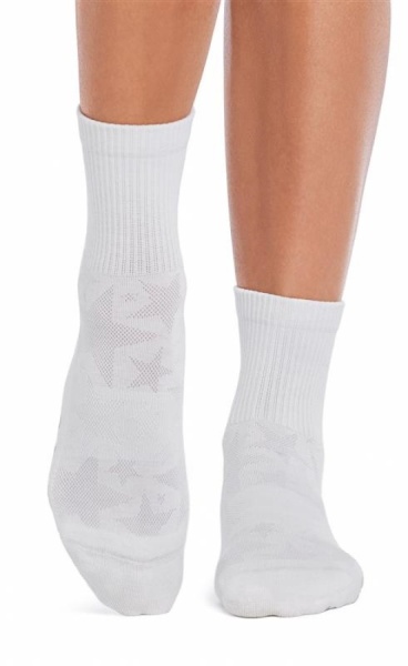 Tavi Noir Grip Socks Aria - Celestial Dream - 1