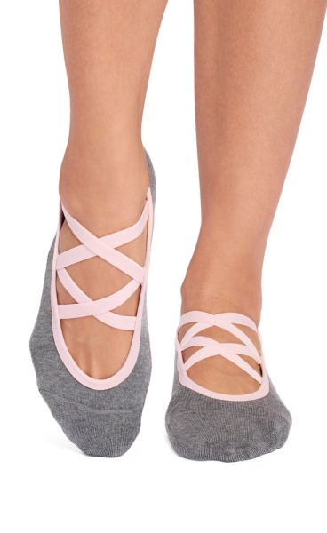 Tavi Noir Grip Socks Luanna - 1