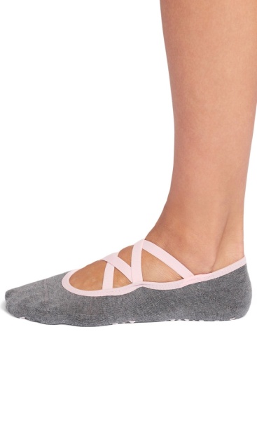 Tavi Noir Grip Socks Luanna - 3