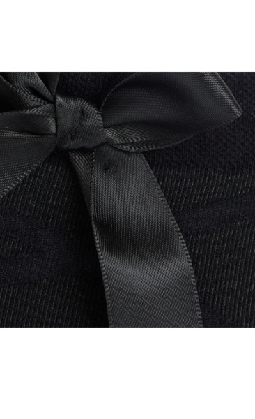 Tavi Noir Grip Socks Kalea Prima - Ebony - 2