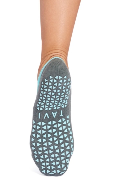 Tavi Noir Grip Socks Lola - 2