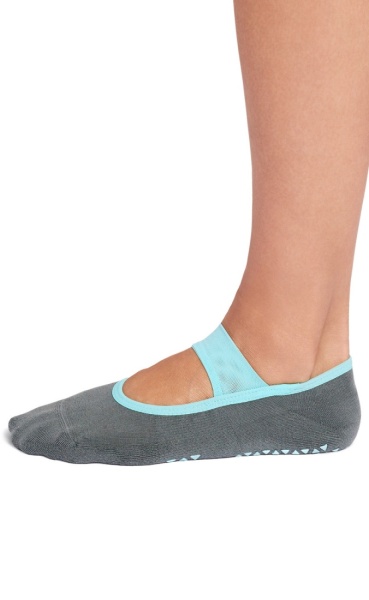 Tavi Noir Grip Socks Lola - 3