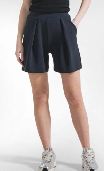 Smooth Shorts - 2