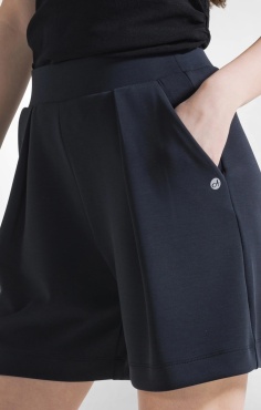 Smooth Shorts - Dark Blue