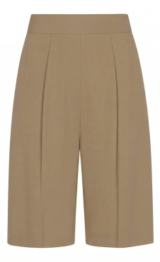 Smooth Shorts - Latte