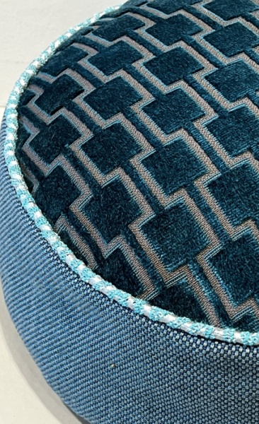 Meditation Cushion Get Into The Groove