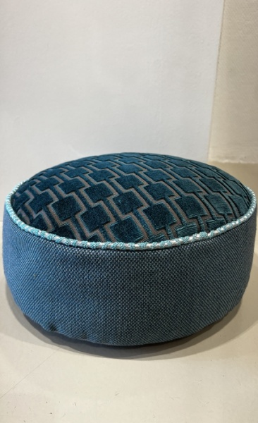 Meditation Cushion Get Into The Groove - 1