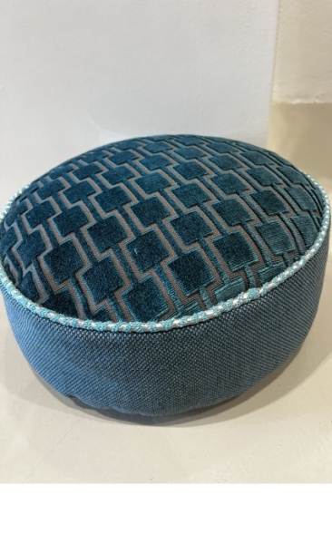 Meditation Cushion Get Into The Groove - 2